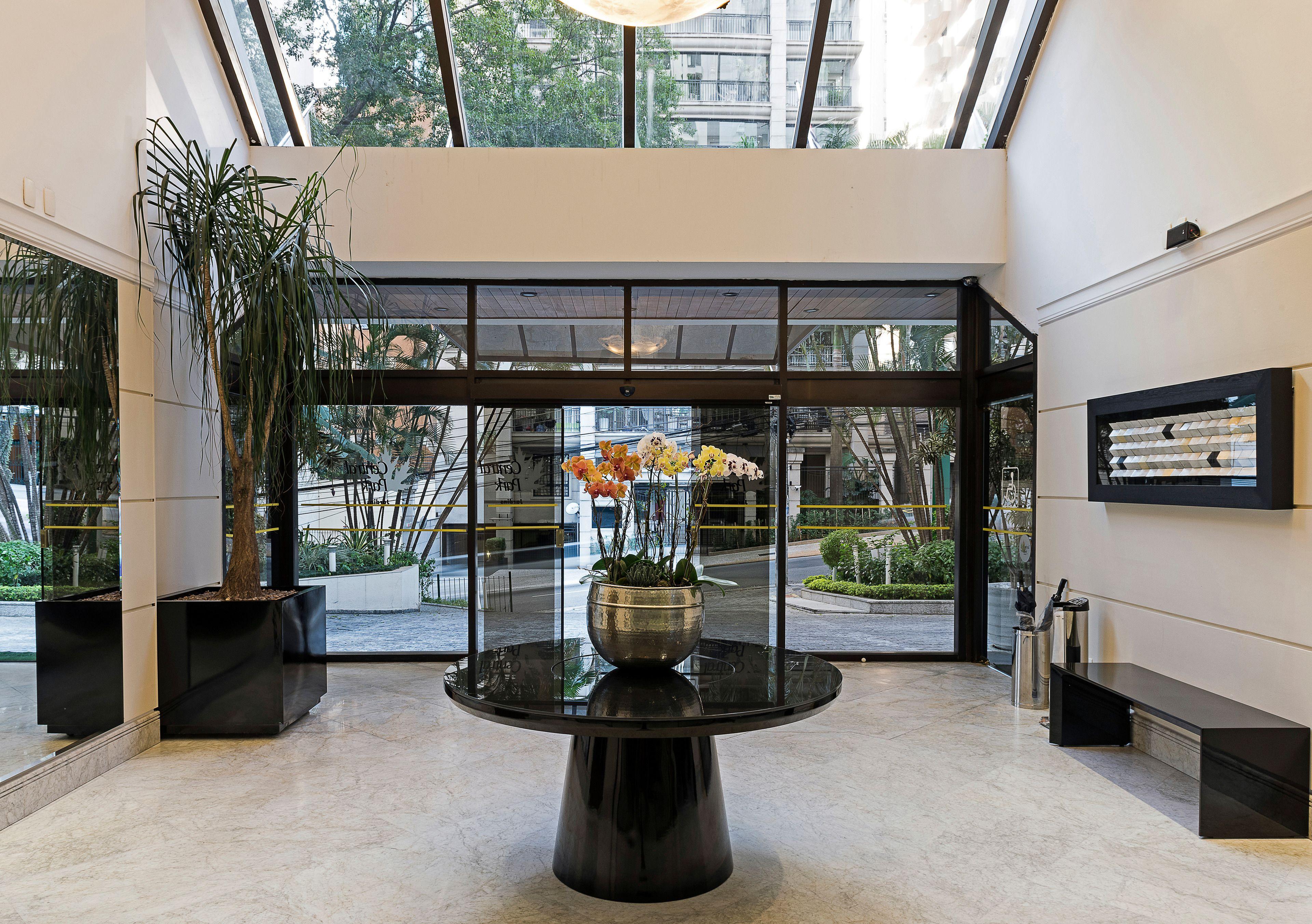 Central Park Flat Jardins — Photos 2